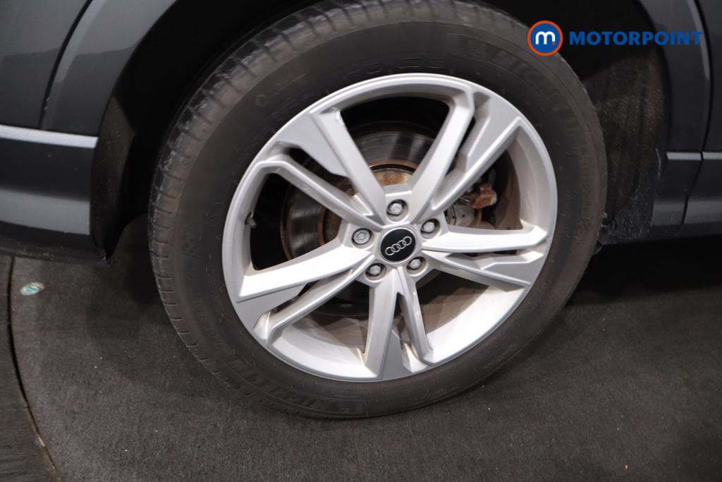 Used Audi Q3 2022 for sale - 76789469: Photo 33