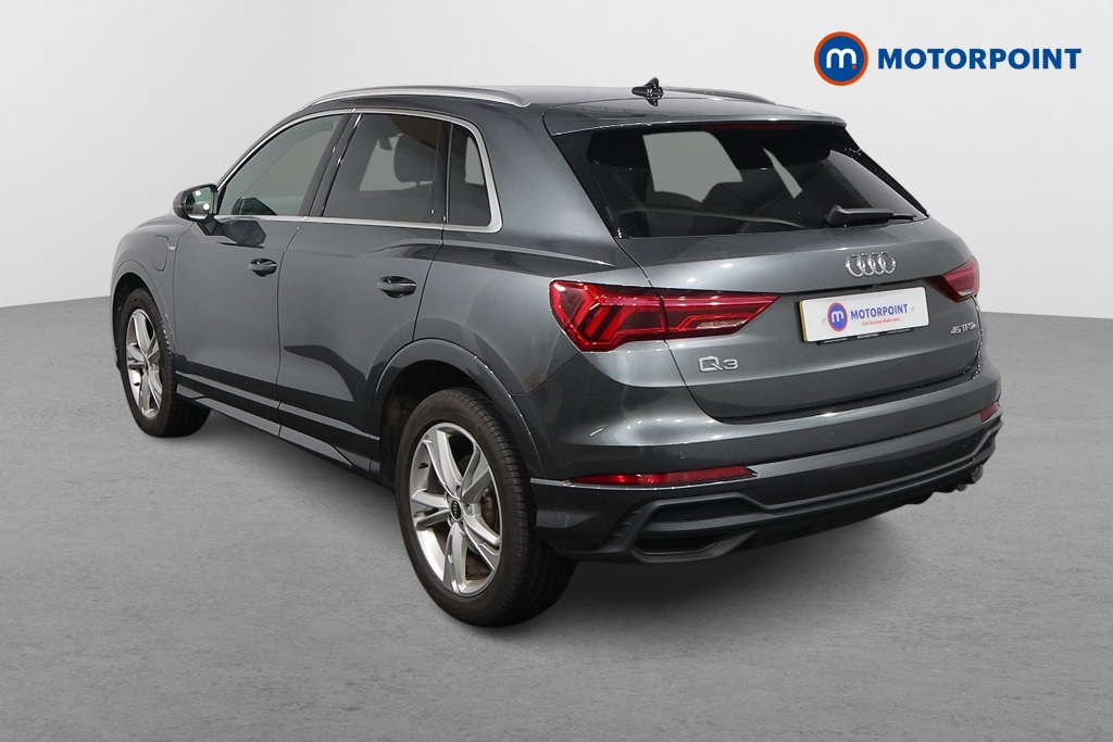 Used Audi Q3 2022 for sale - 76789469: Photo 5