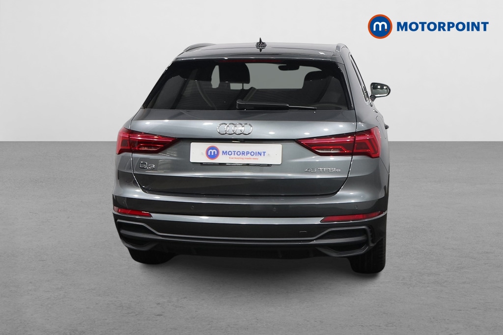 Used Audi Q3 2022 for sale - 76789469: Photo 6