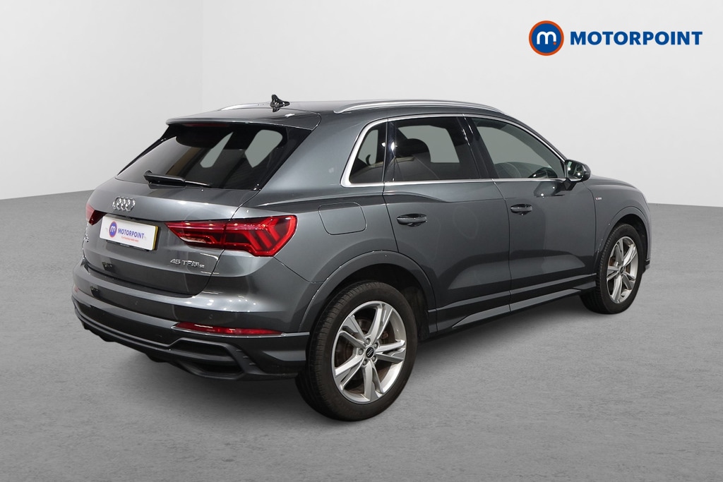 Used Audi Q3 2022 for sale - 76789469: Photo 7