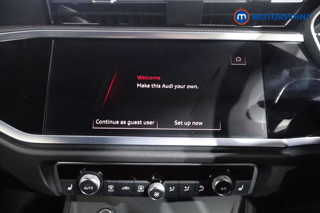 Used Audi Q3 2022 for sale - 76789469: Photo 9