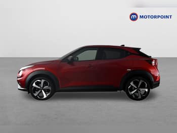 Used Nissan Juke 2023 for sale - 79653250: Photo