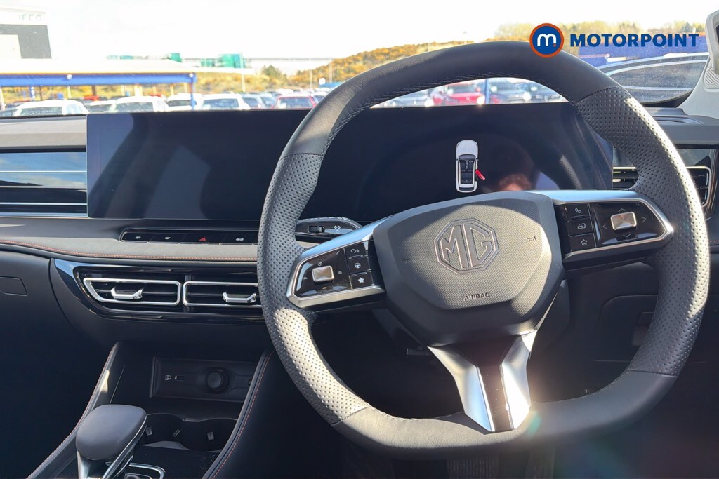 Used MG MG HS 2025 for sale - 78109753: Photo 10