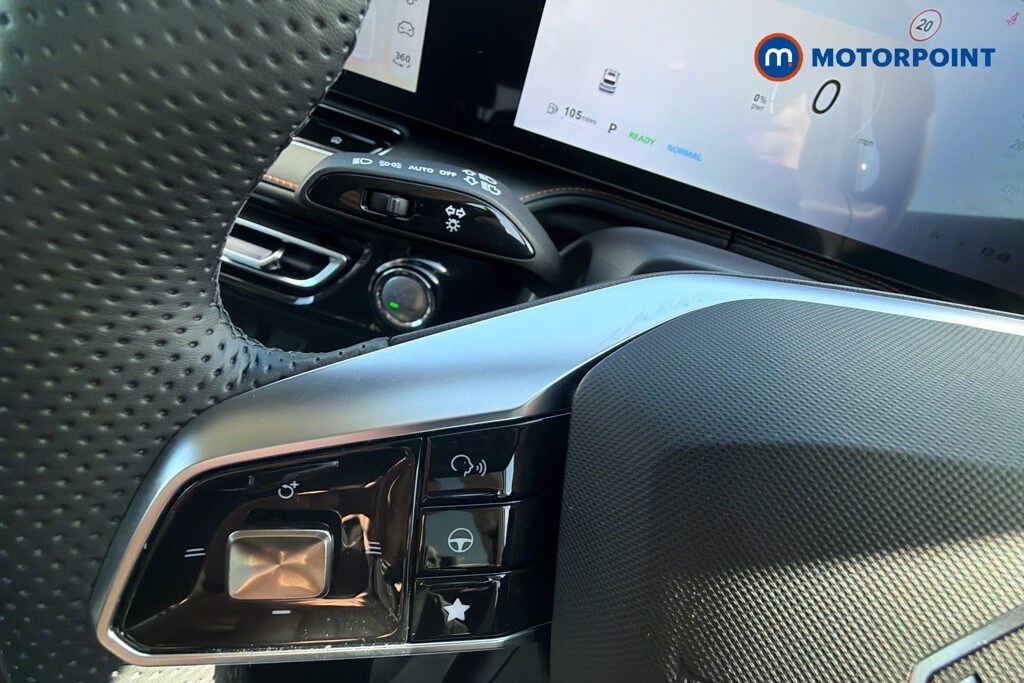 Used MG MG HS 2025 for sale - 78109753: Photo 11