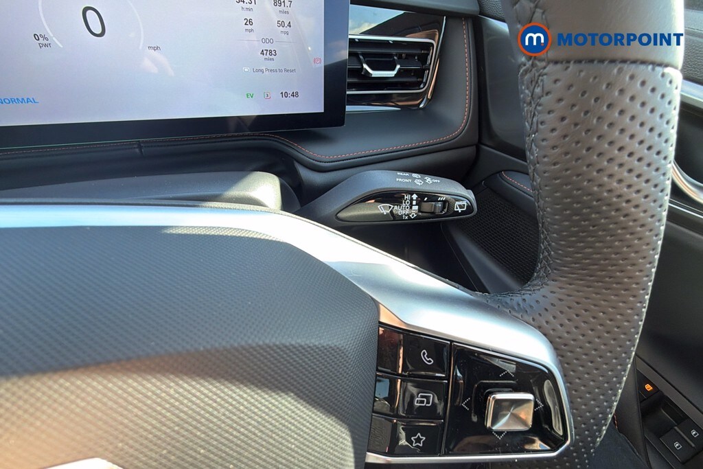 Used MG MG HS 2025 for sale - 78109753: Photo 12