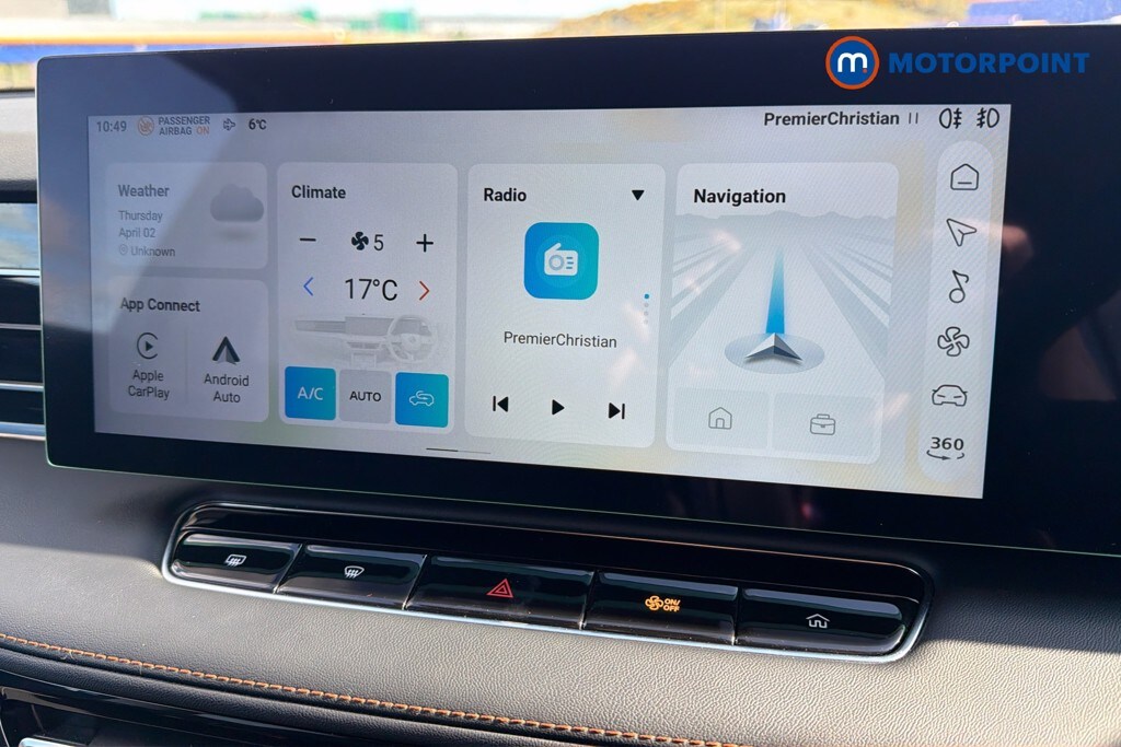 Used MG MG HS 2025 for sale - 78109753: Photo 15