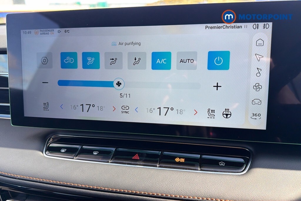 Used MG MG HS 2025 for sale - 78109753: Photo 16