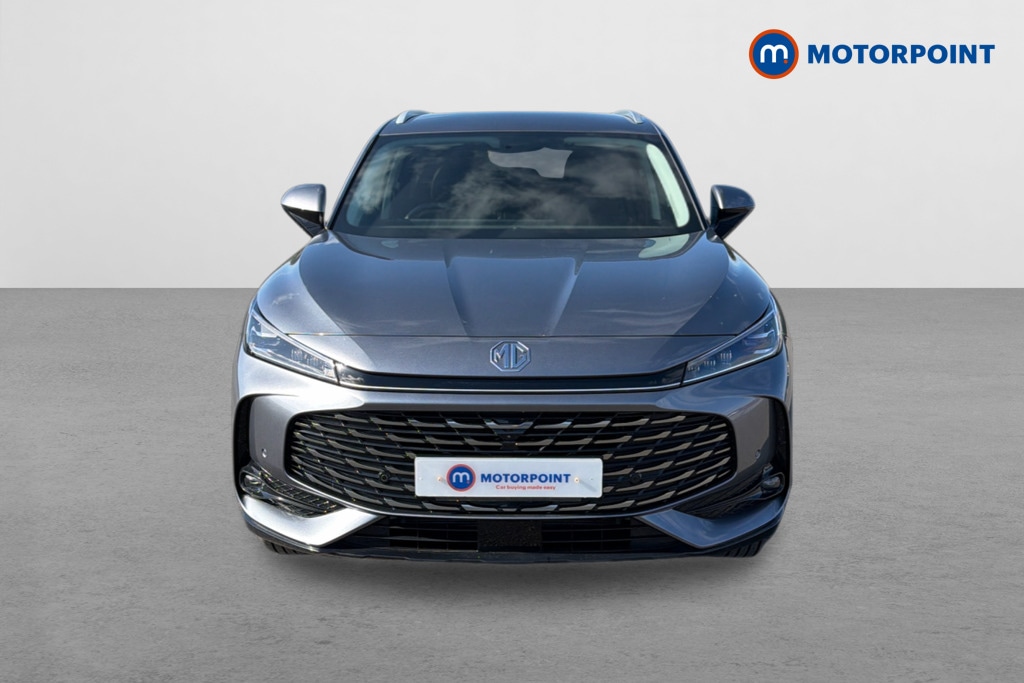 Used MG MG HS 2025 for sale - 78109753: Photo 2