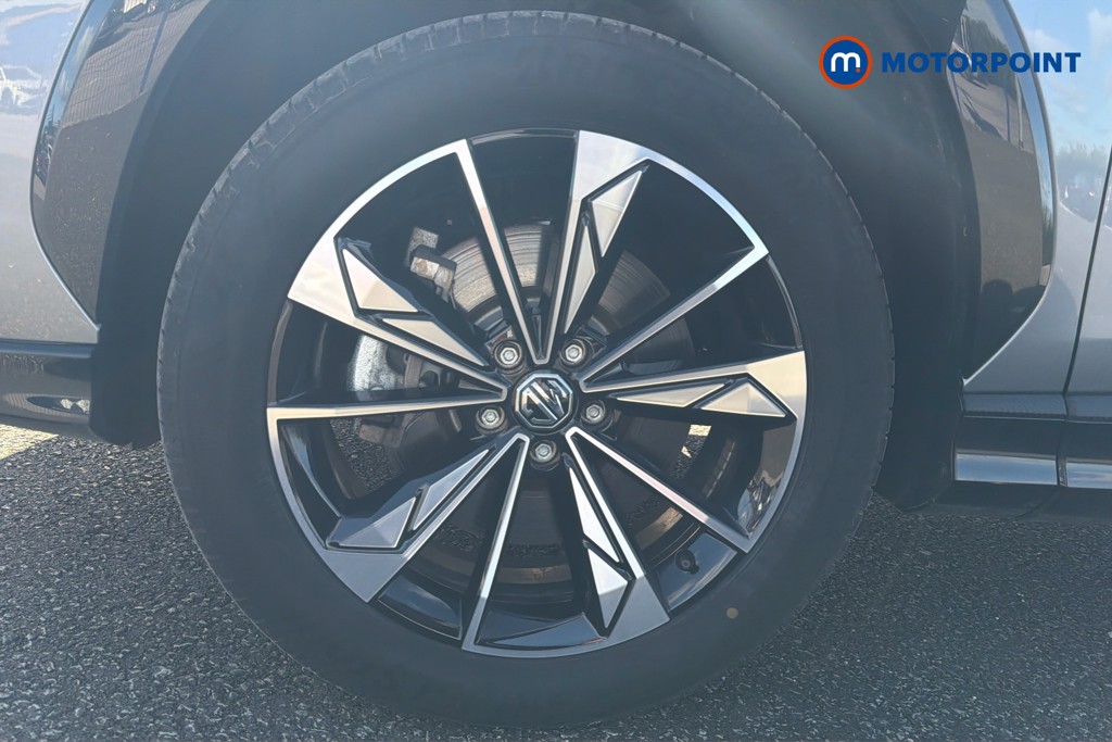 Used MG MG HS 2025 for sale - 78109753: Photo 22