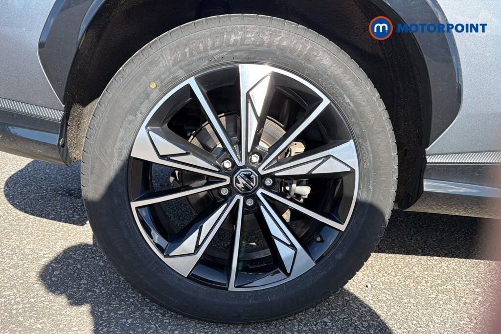 Used MG MG HS 2025 for sale - 78109753: Photo 24