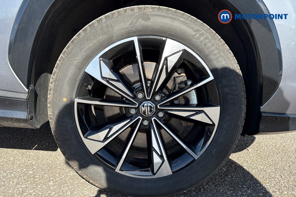 Used MG MG HS 2025 for sale - 78109753: Photo 25