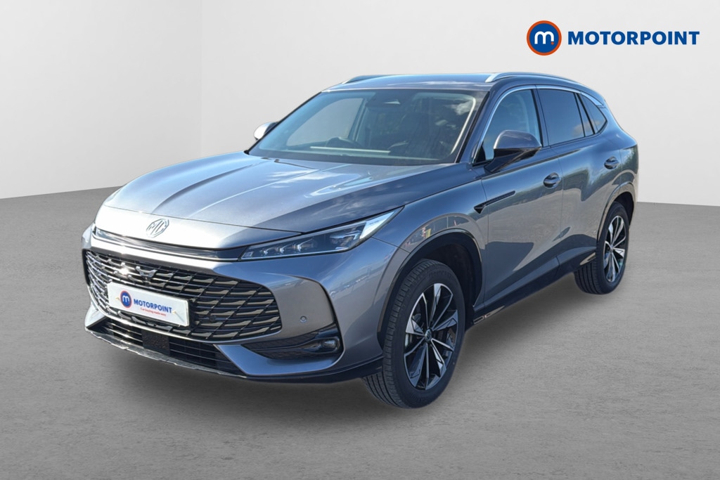 Used MG MG HS 2025 for sale - 78109753: Photo 3