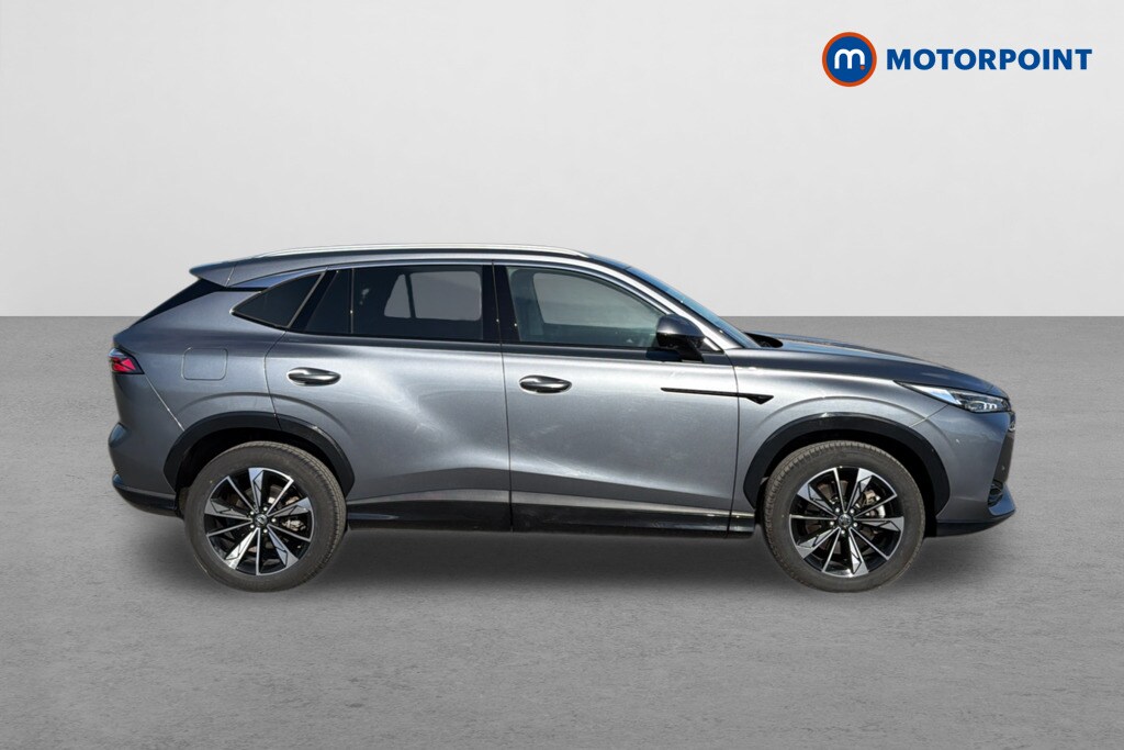 Used MG MG HS 2025 for sale - 78109753: Photo 8