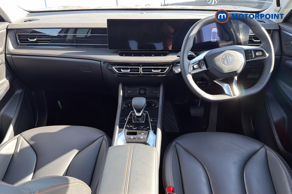 Used MG MG HS 2025 for sale - 78109753: Photo 9