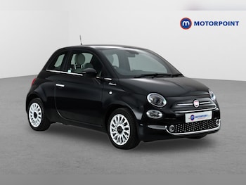 Used Fiat 500 2023 for sale - 78582324: Photo