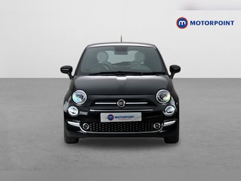 Used Fiat 500 2023 for sale - 78582324: Photo