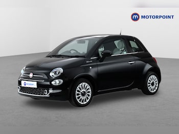 Used Fiat 500 2023 for sale - 78582324: Photo