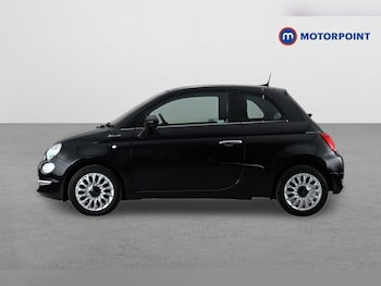 Used Fiat 500 2023 for sale - 78582324: Photo