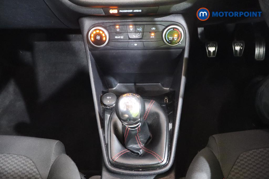 Used Ford Fiesta 2020 for sale - 76968004: Photo 11