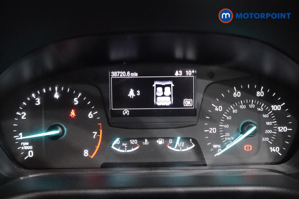 Used Ford Fiesta 2020 for sale - 76968004: Photo 13