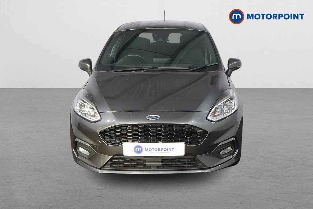 Used Ford Fiesta 2020 for sale - 76968004: Photo 2
