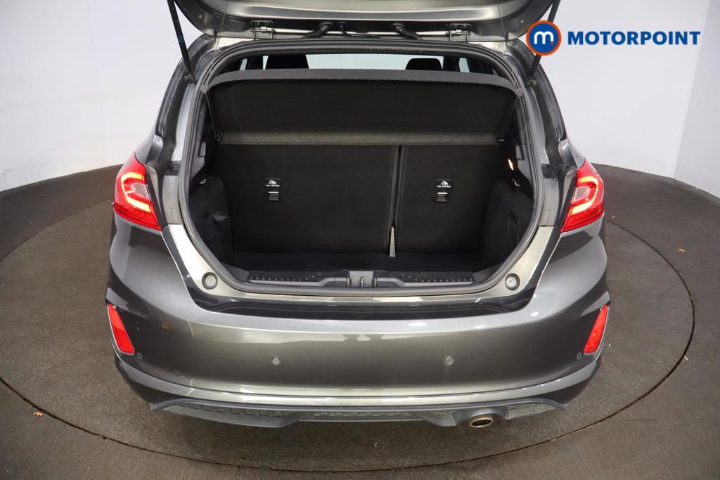 Used Ford Fiesta 2020 for sale - 76968004: Photo 26