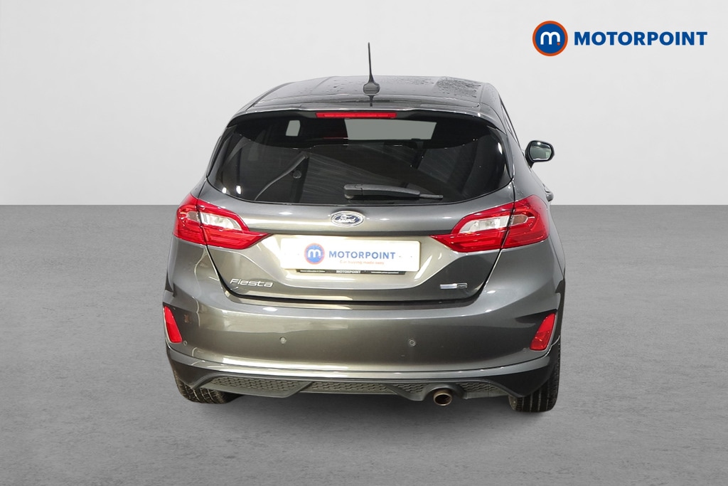 Used Ford Fiesta 2020 for sale - 76968004: Photo 6