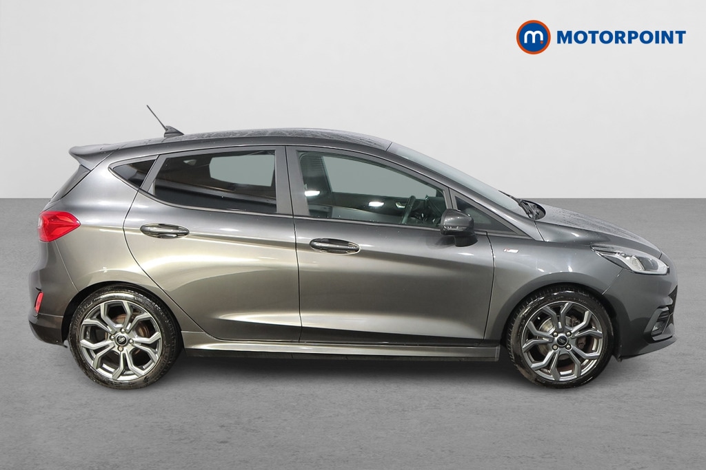 Used Ford Fiesta 2020 for sale - 76968004: Photo 8
