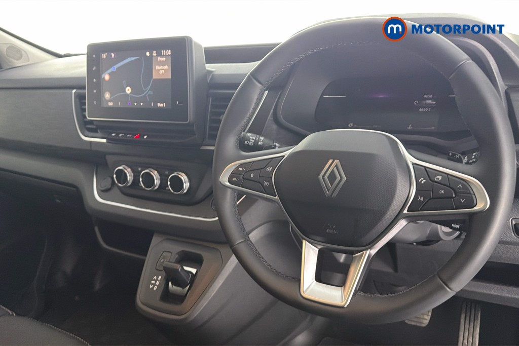 Used Renault Trafic 2026 for sale - 78177028: Photo 10