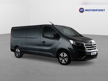 Used Renault Trafic 2026 for sale - 78177028: Photo