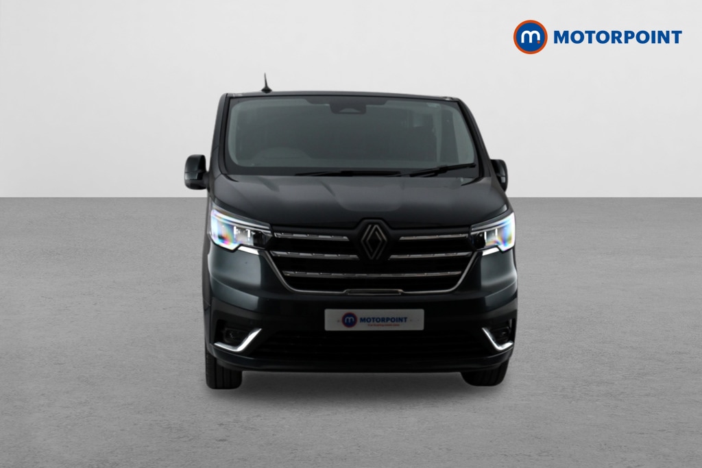 Used Renault Trafic 2026 for sale - 78177028: Photo 2