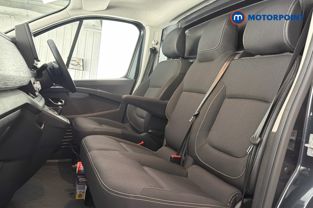 Used Renault Trafic 2026 for sale - 78177028: Photo 21