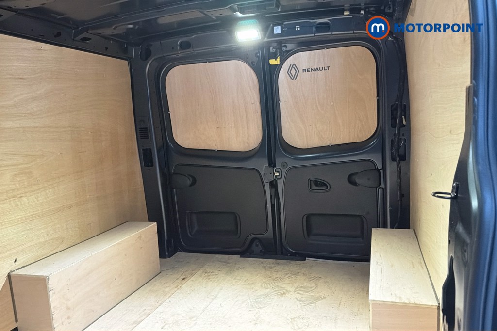 Used Renault Trafic 2026 for sale - 78177028: Photo 24