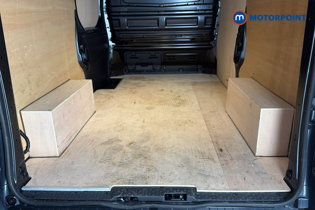 Used Renault Trafic 2026 for sale - 78177028: Photo 26