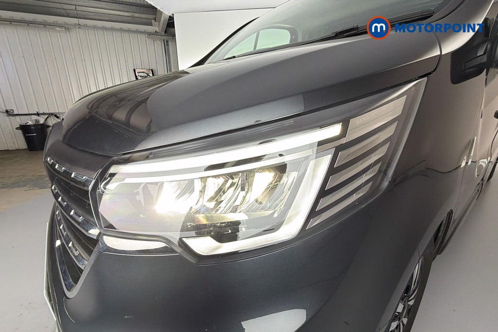 Used Renault Trafic 2026 for sale - 78177028: Photo 27