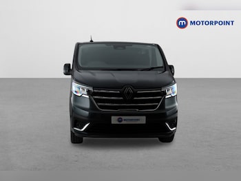 Used Renault Trafic 2026 for sale - 78177028: Photo