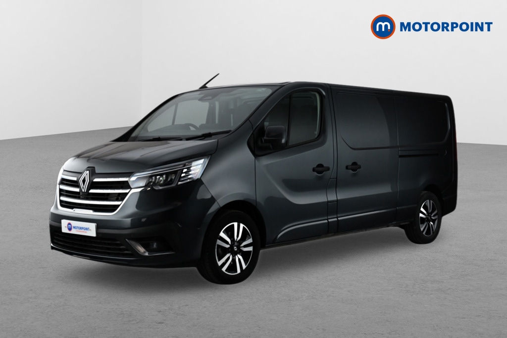 Used Renault Trafic 2026 for sale - 78177028: Photo 3