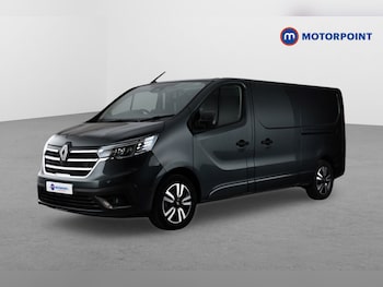 Used Renault Trafic 2026 for sale - 78177028: Photo