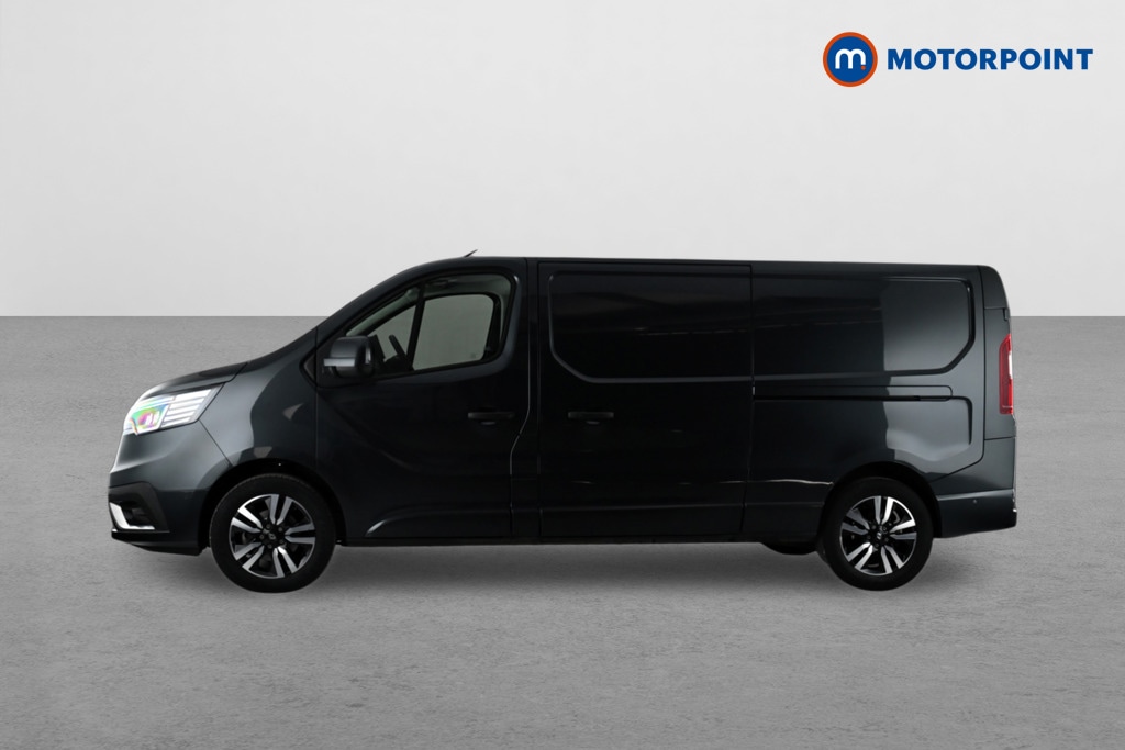 Used Renault Trafic 2026 for sale - 78177028: Photo 4