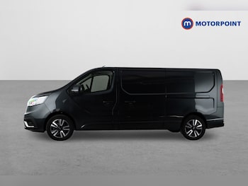 Used Renault Trafic 2026 for sale - 78177028: Photo