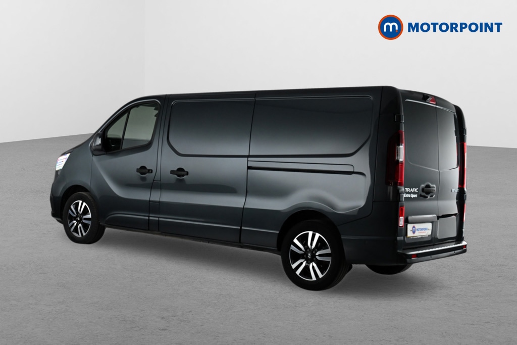 Used Renault Trafic 2026 for sale - 78177028: Photo 5