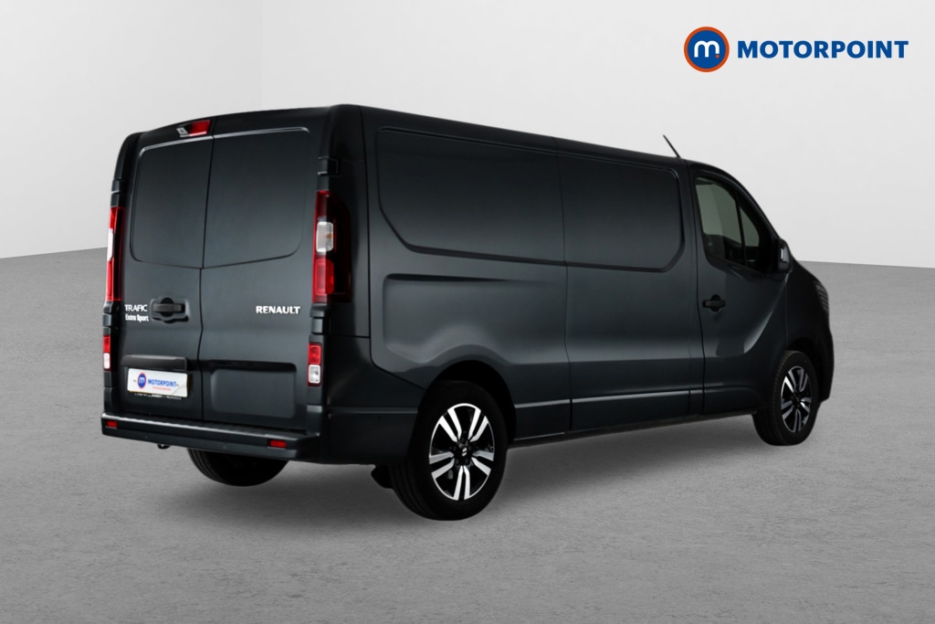 Used Renault Trafic 2026 for sale - 78177028: Photo 7