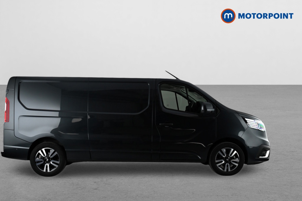 Used Renault Trafic 2026 for sale - 78177028: Photo 8