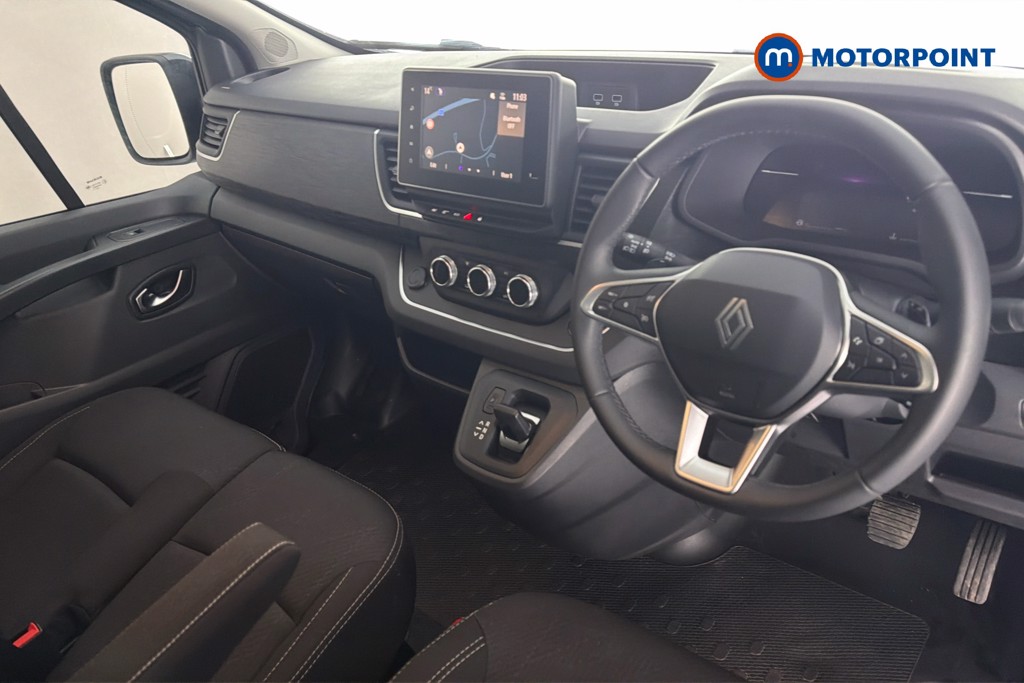 Used Renault Trafic 2026 for sale - 78177028: Photo 9