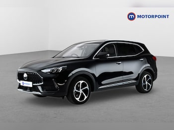 Used MG MG HS 2024 for sale - 79045532: Photo