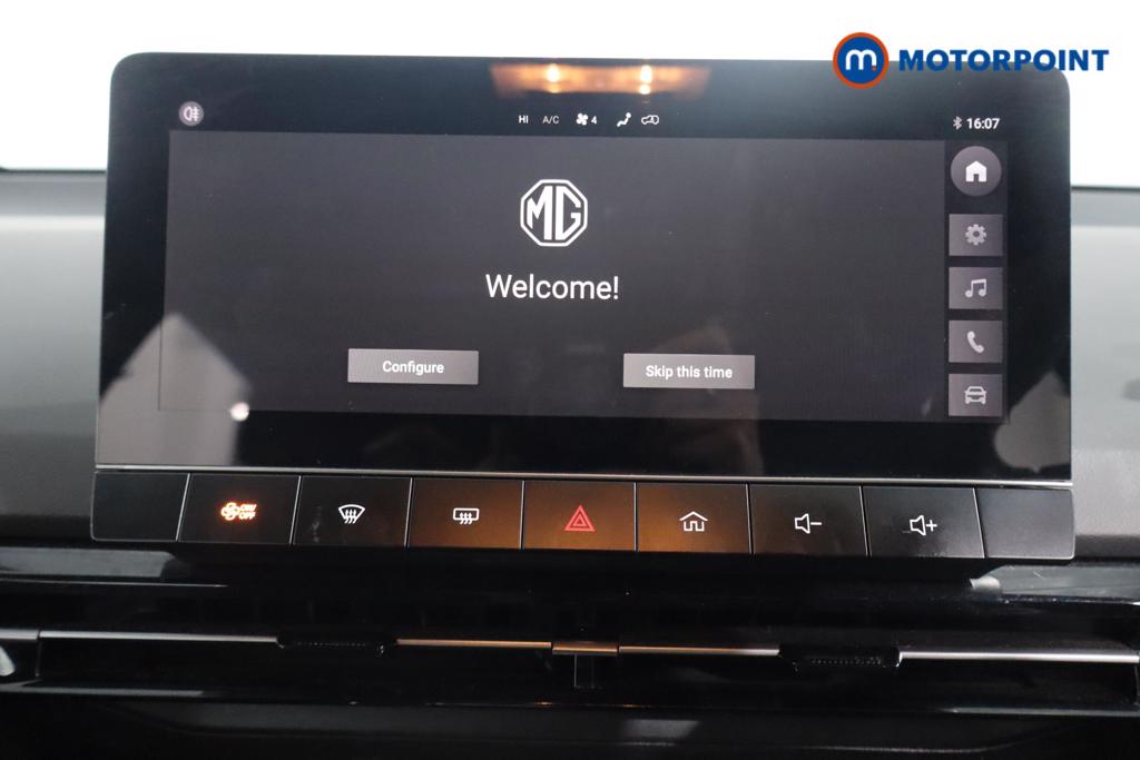 Used MG MG4 2024 for sale - 76286042: Photo 10