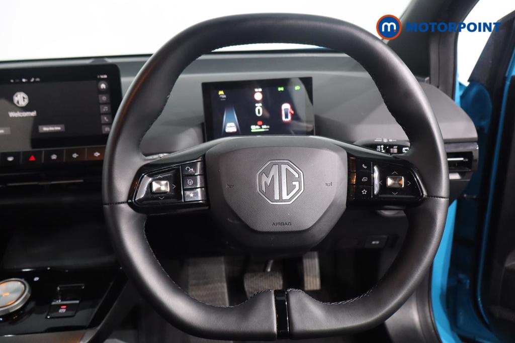 Used MG MG4 2024 for sale - 76286042: Photo 13