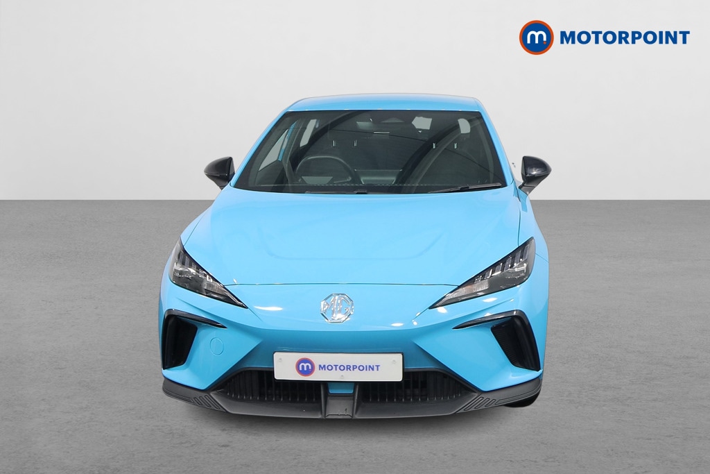 Used MG MG4 2024 for sale - 76286042: Photo 2