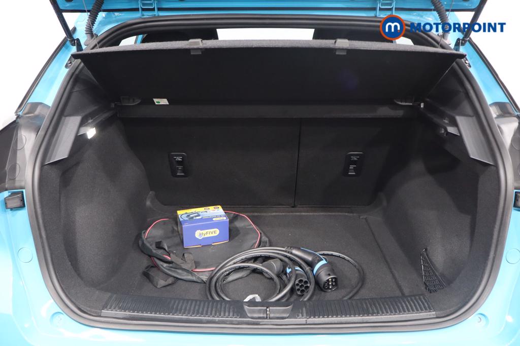 Used MG MG4 2024 for sale - 76286042: Photo 25