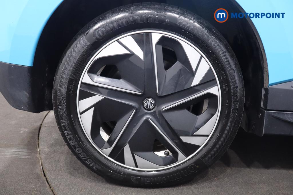 Used MG MG4 2024 for sale - 76286042: Photo 27